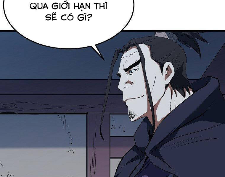 Đại Tướng Quân - Chương 33