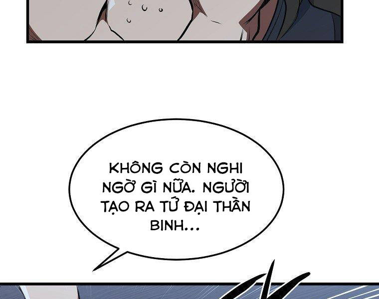 Đại Tướng Quân - Chương 33