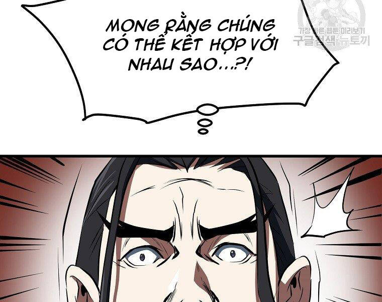 Đại Tướng Quân - Chương 33