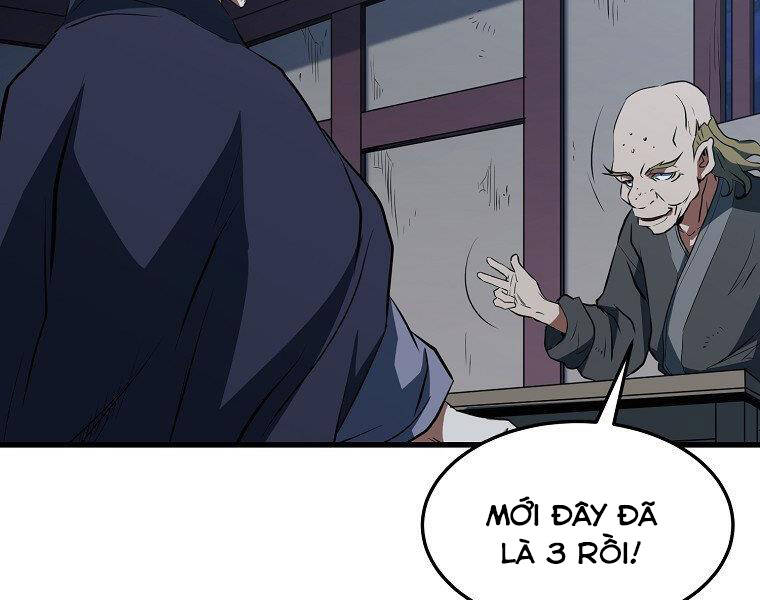 Đại Tướng Quân - Chương 33