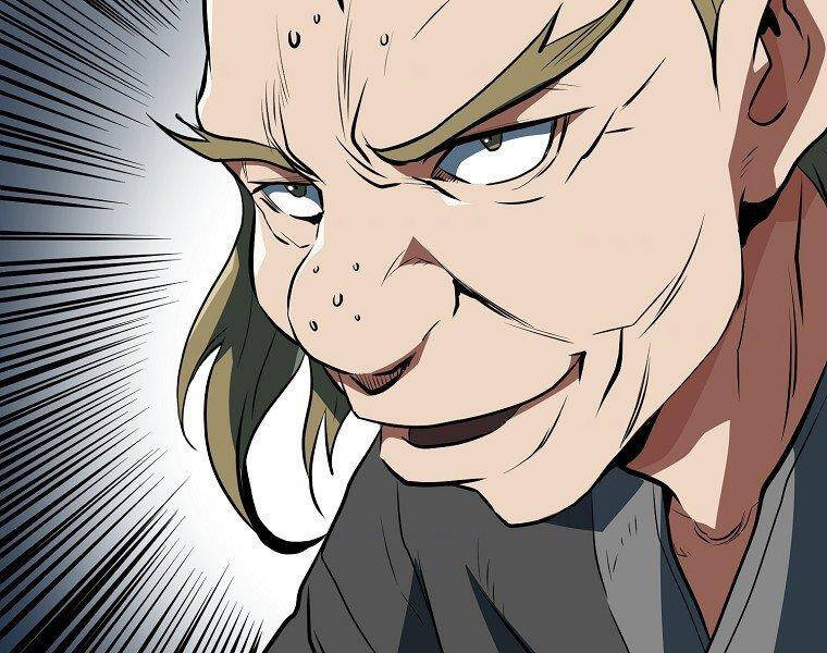 Đại Tướng Quân - Chương 33