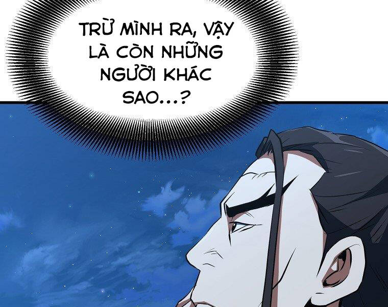 Đại Tướng Quân - Chương 33