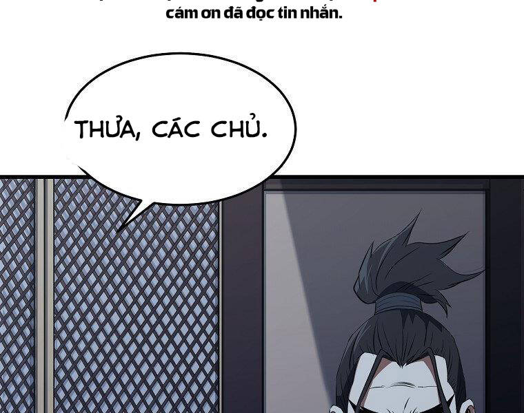 Đại Tướng Quân - Chương 33