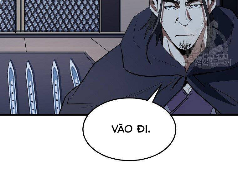 Đại Tướng Quân - Chương 33