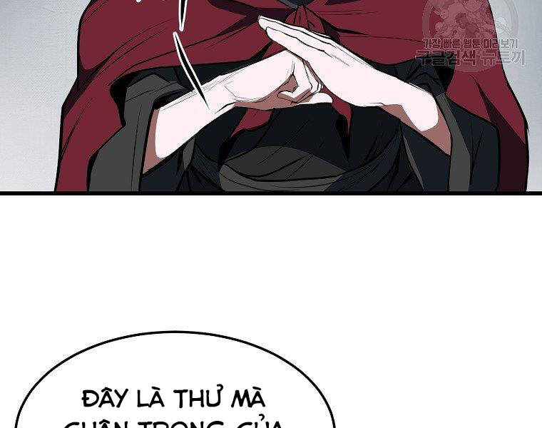 Đại Tướng Quân - Chương 33