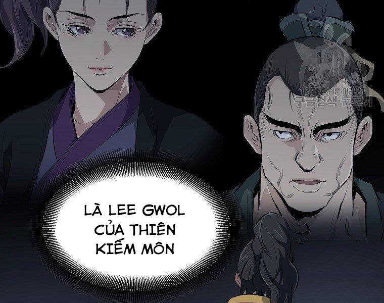 Đại Tướng Quân - Chương 34