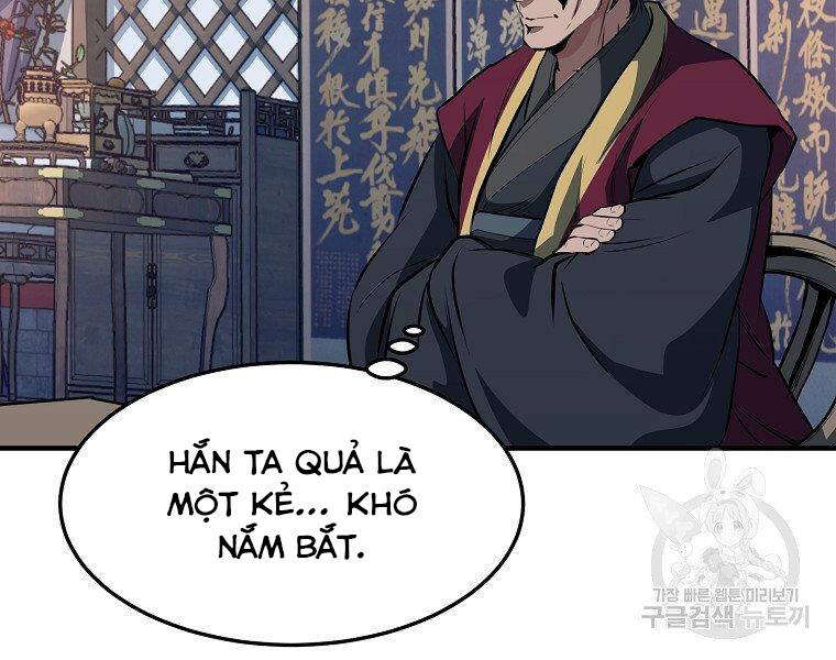 Đại Tướng Quân - Chương 34