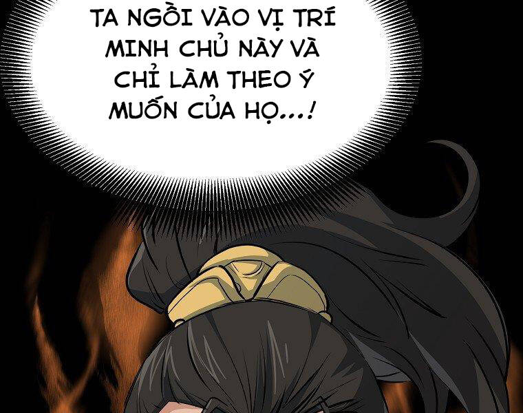 Đại Tướng Quân - Chương 34