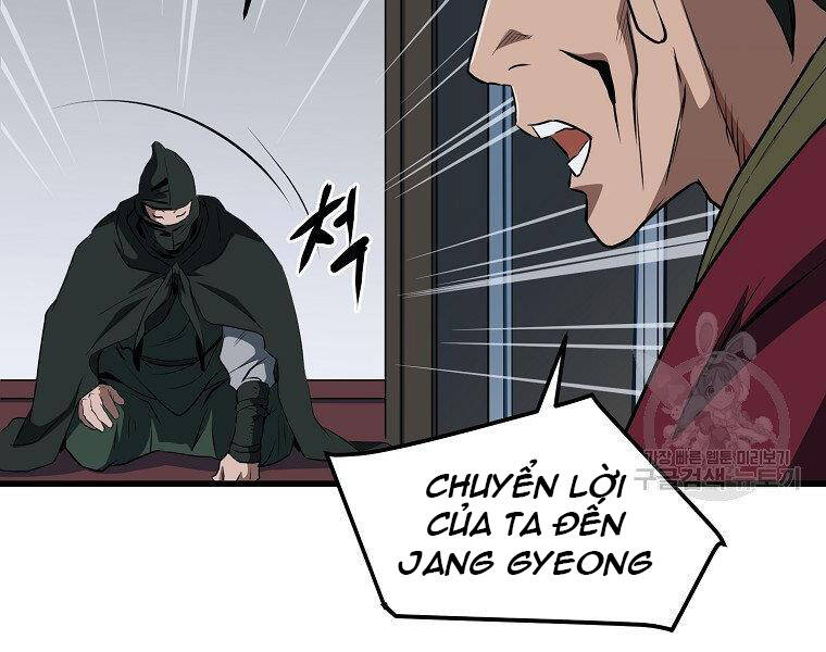 Đại Tướng Quân - Chương 34