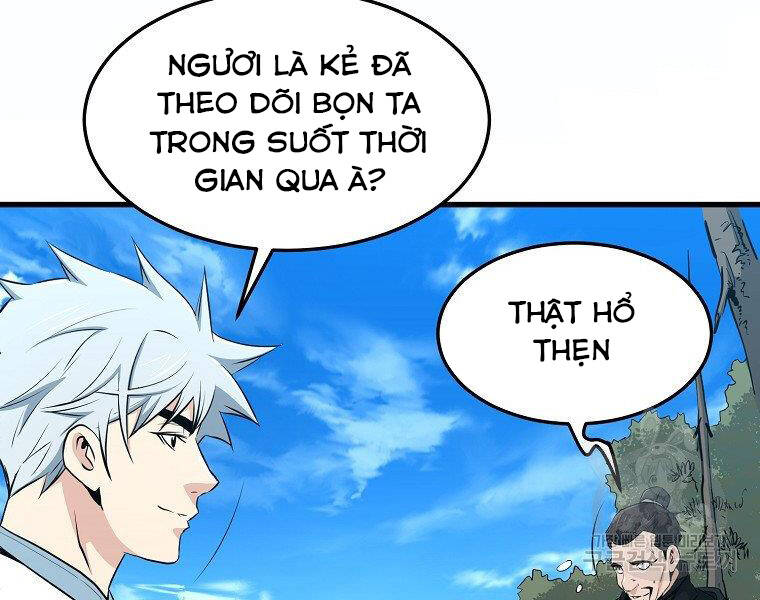 Đại Tướng Quân - Chương 34