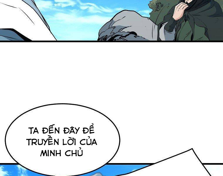 Đại Tướng Quân - Chương 34