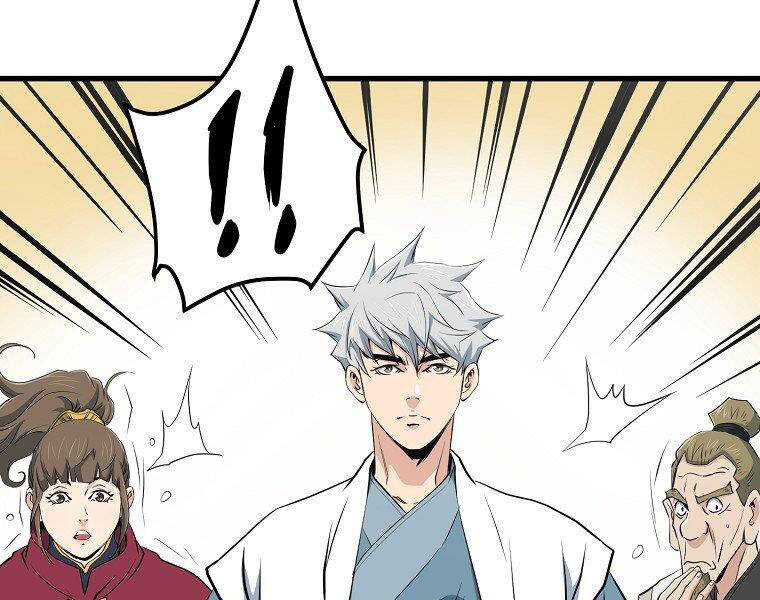 Đại Tướng Quân - Chương 34