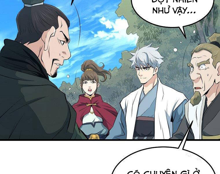 Đại Tướng Quân - Chương 34