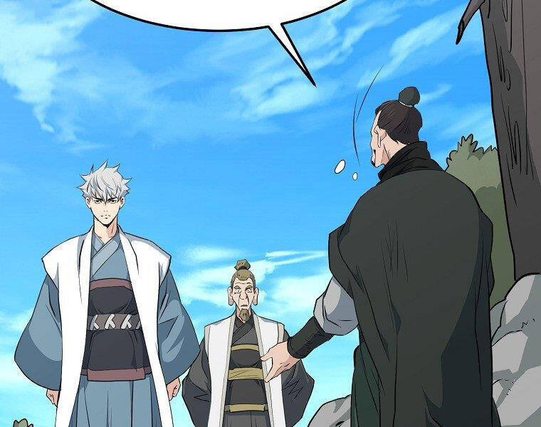 Đại Tướng Quân - Chương 34