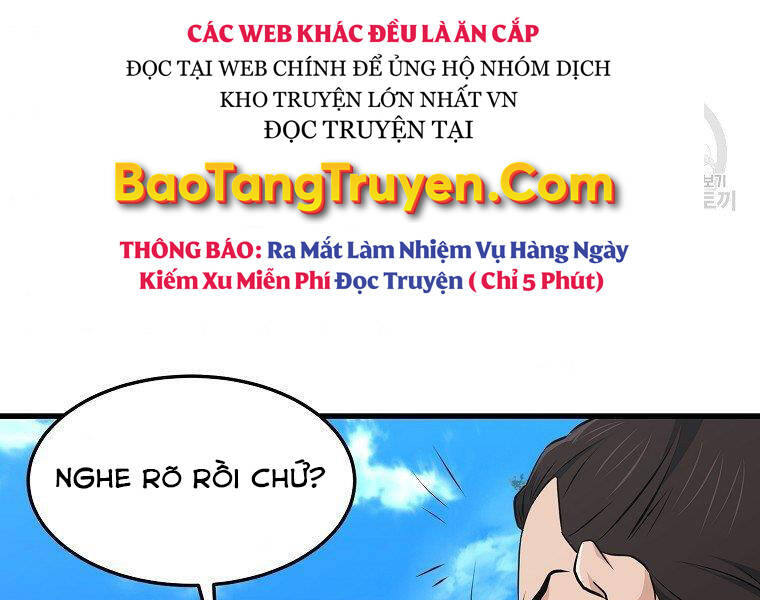 Đại Tướng Quân - Chương 34