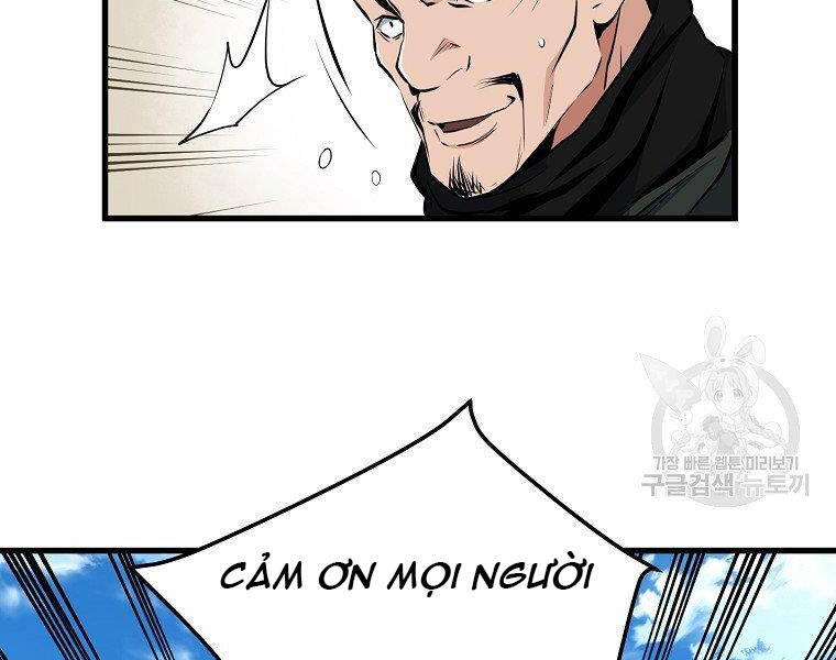 Đại Tướng Quân - Chương 34