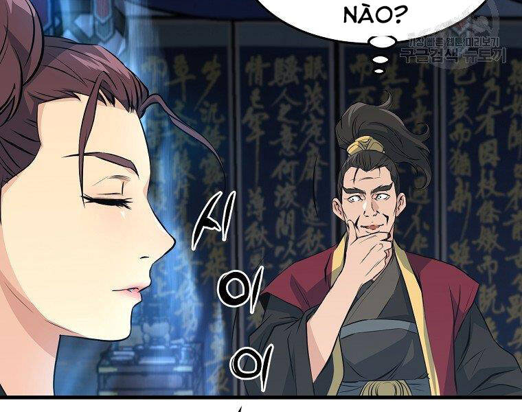 Đại Tướng Quân - Chương 34