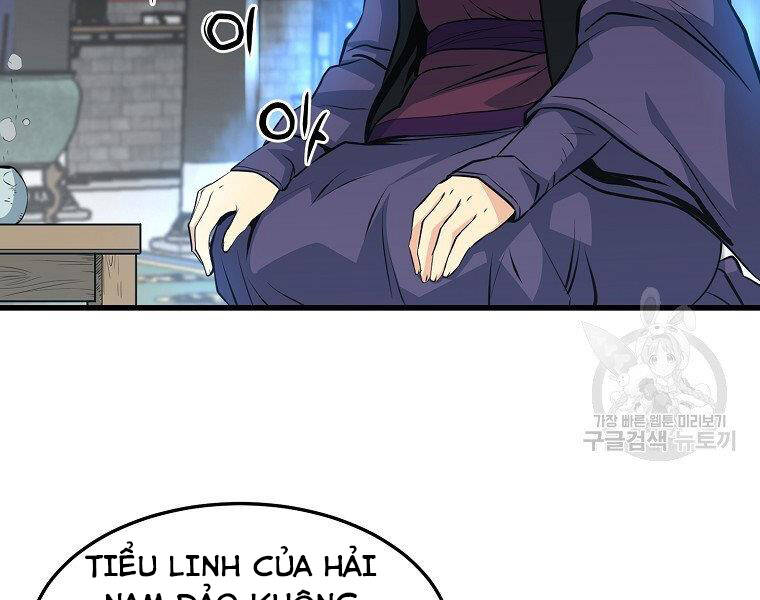 Đại Tướng Quân - Chương 34