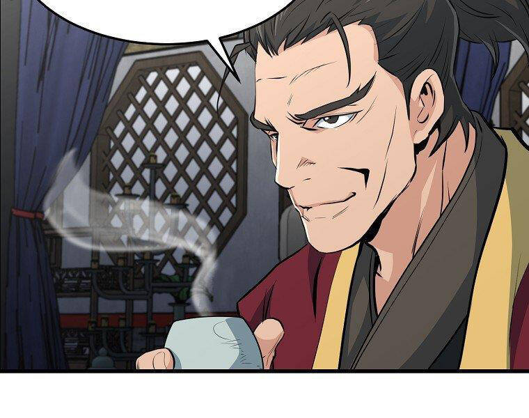 Đại Tướng Quân - Chương 34