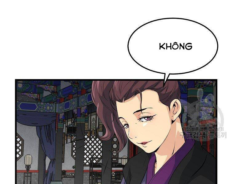 Đại Tướng Quân - Chương 34