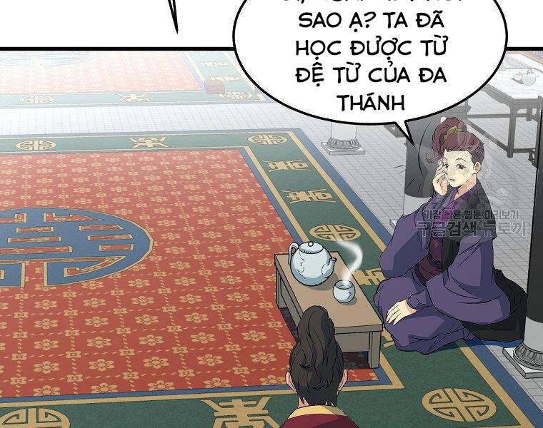 Đại Tướng Quân - Chương 34