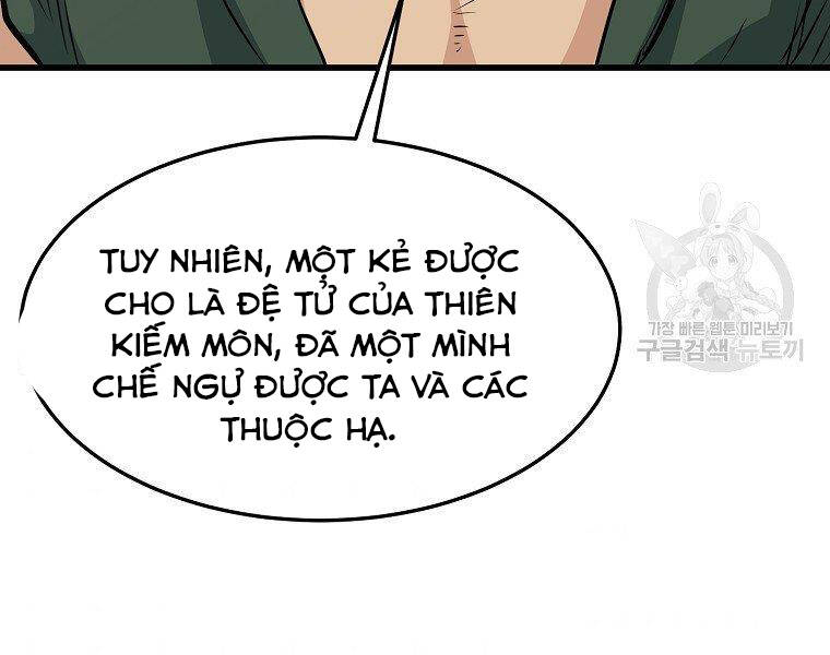 Đại Tướng Quân - Chương 34