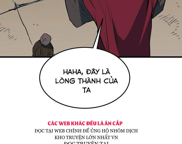 Đại Tướng Quân - Chương 35