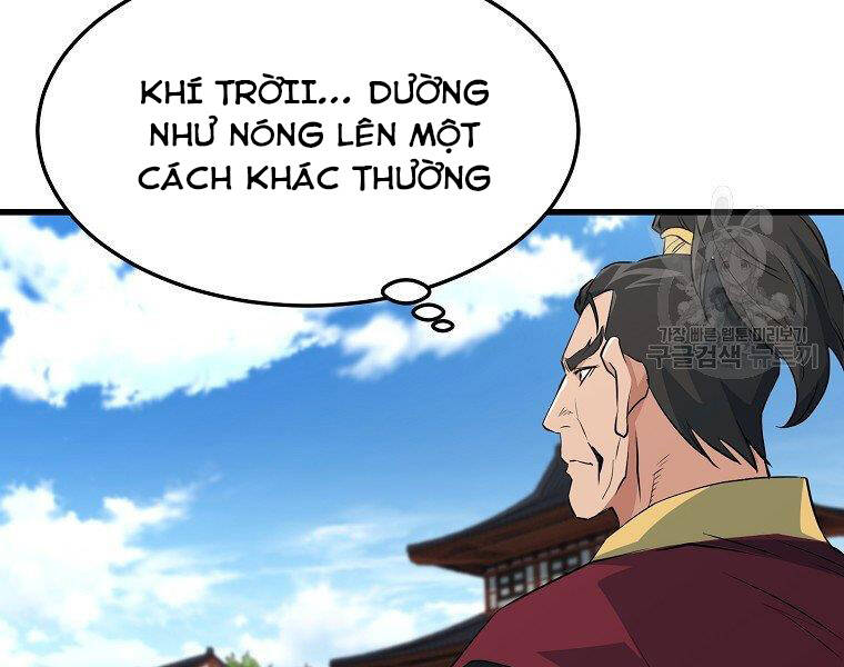 Đại Tướng Quân - Chương 35