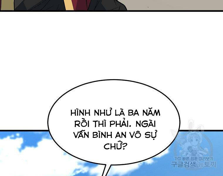 Đại Tướng Quân - Chương 35