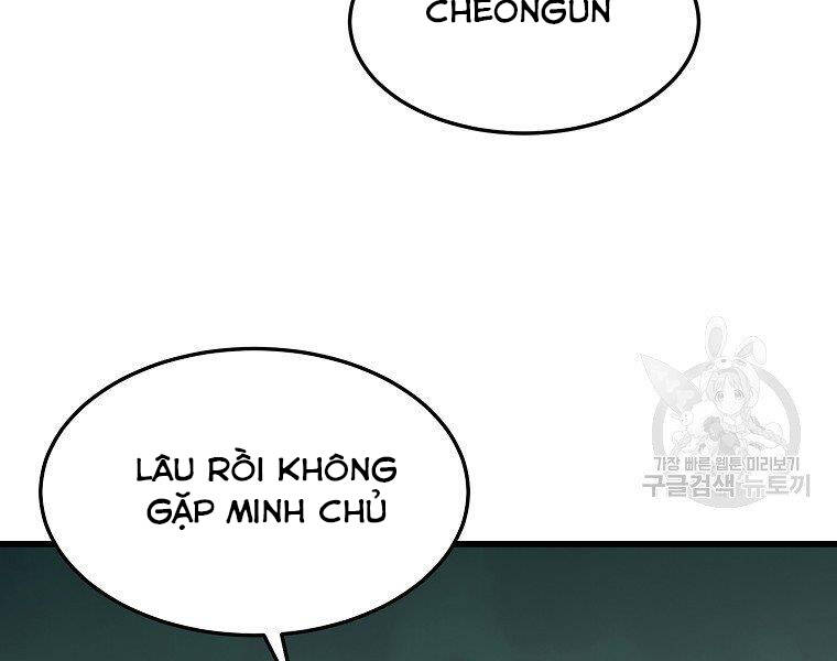 Đại Tướng Quân - Chương 35