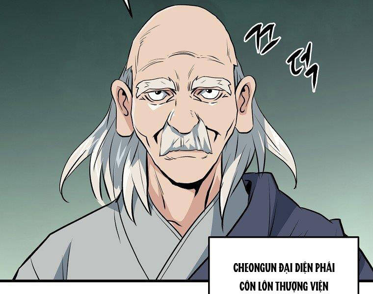 Đại Tướng Quân - Chương 35