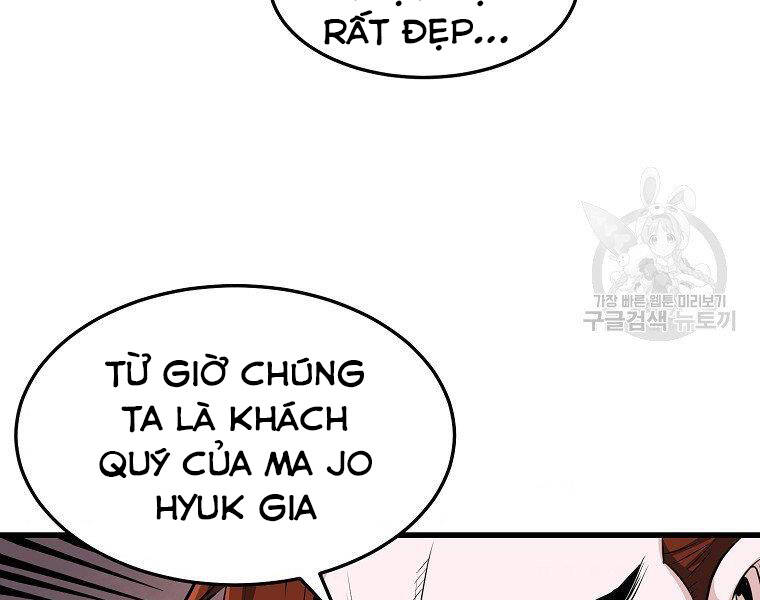 Đại Tướng Quân - Chương 35