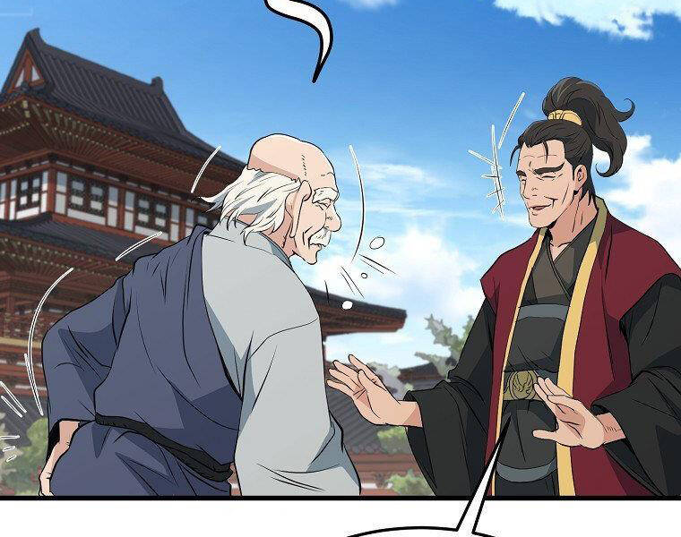 Đại Tướng Quân - Chương 35