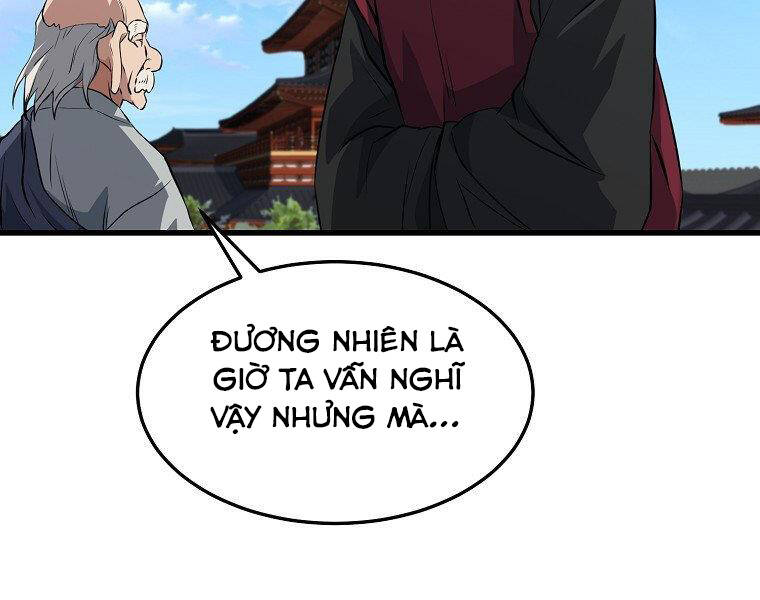 Đại Tướng Quân - Chương 35