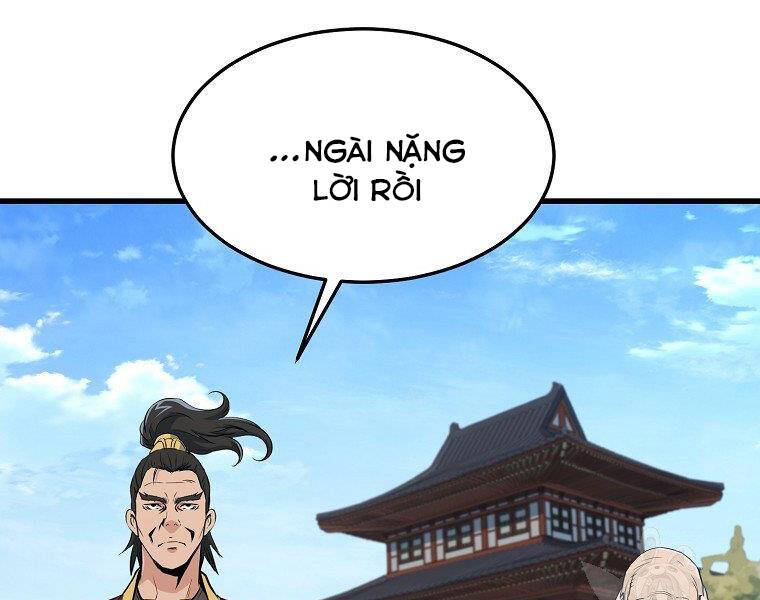 Đại Tướng Quân - Chương 35