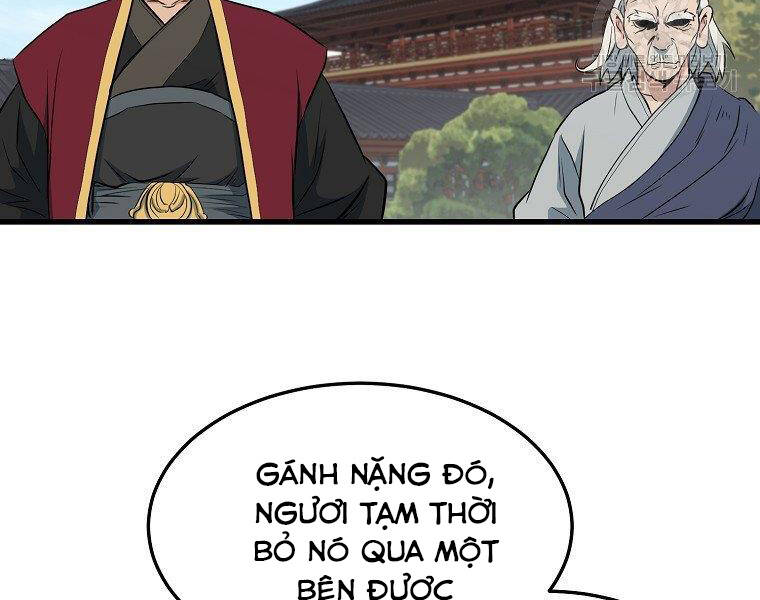 Đại Tướng Quân - Chương 35