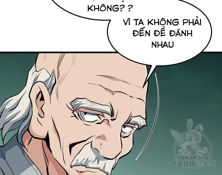 Đại Tướng Quân - Chương 35