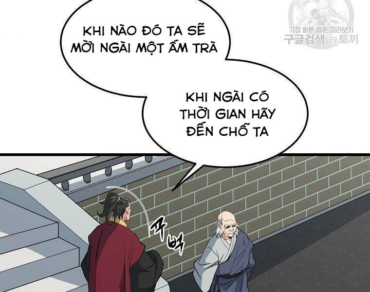 Đại Tướng Quân - Chương 35