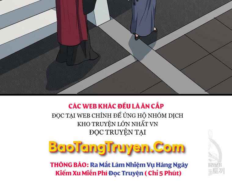 Đại Tướng Quân - Chương 35