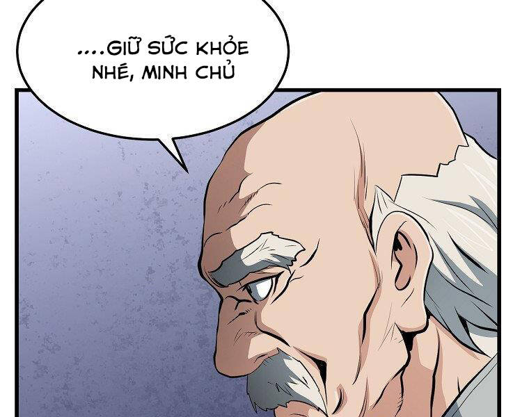 Đại Tướng Quân - Chương 35