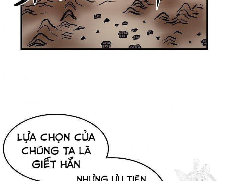 Đại Tướng Quân - Chương 35