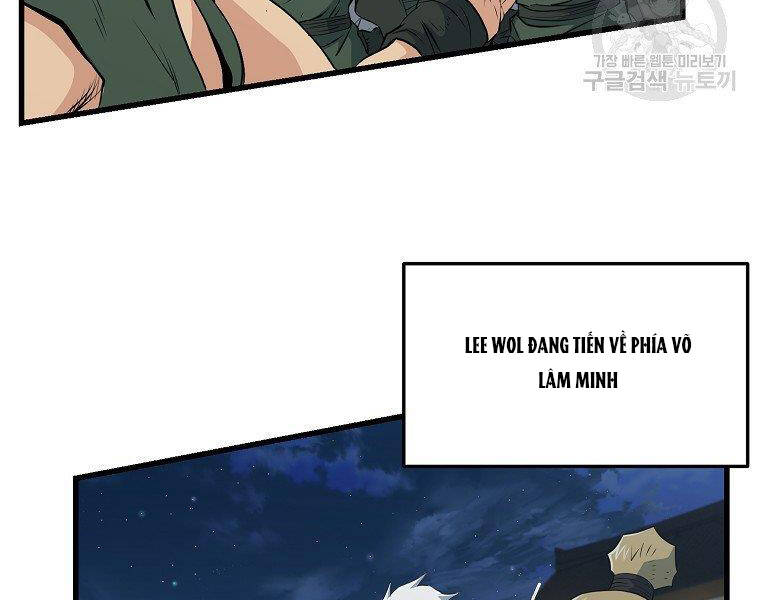 Đại Tướng Quân - Chương 35