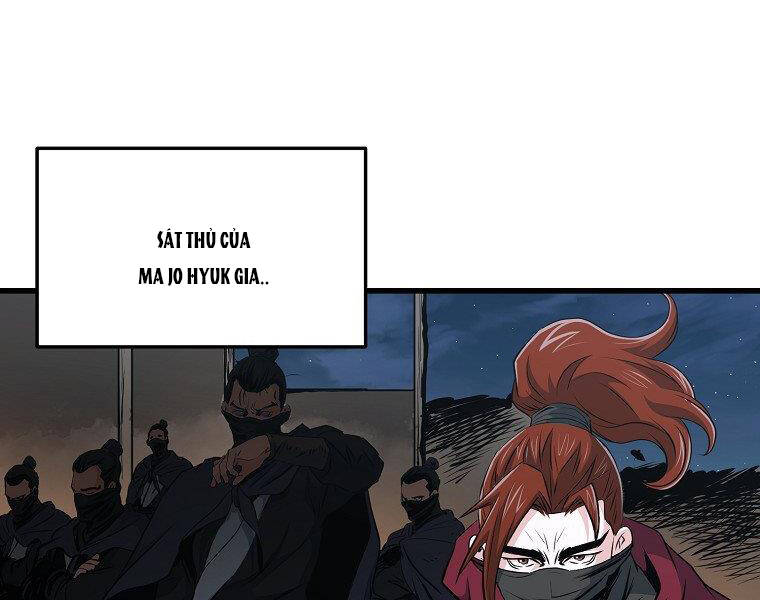 Đại Tướng Quân - Chương 35