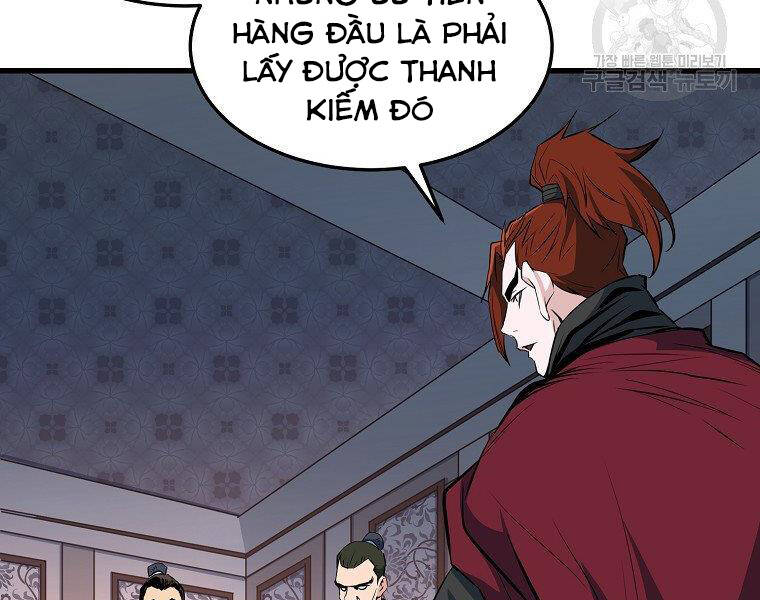 Đại Tướng Quân - Chương 35