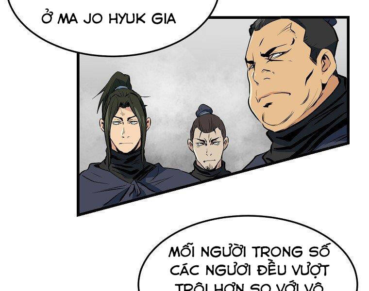 Đại Tướng Quân - Chương 35