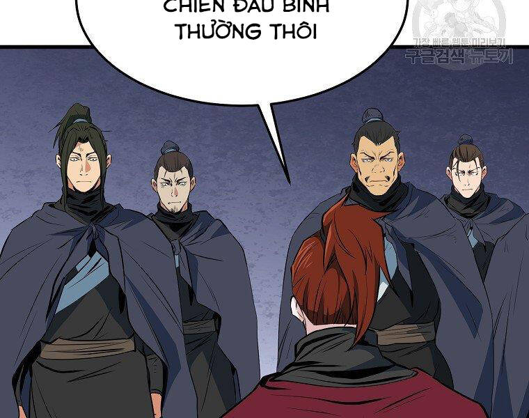 Đại Tướng Quân - Chương 35