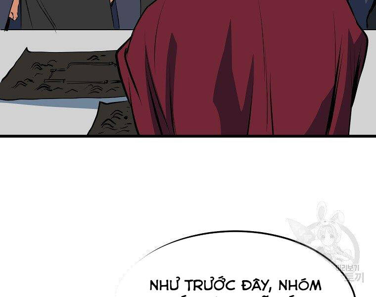 Đại Tướng Quân - Chương 35