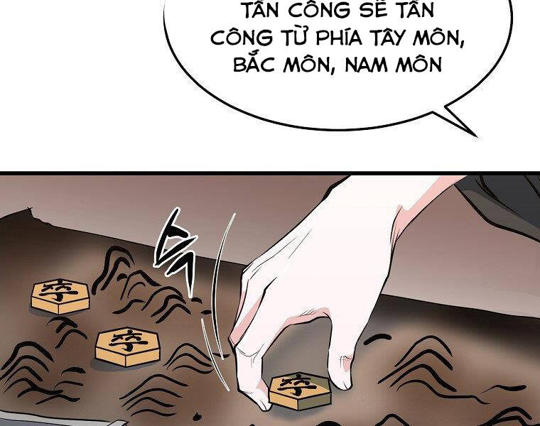 Đại Tướng Quân - Chương 35