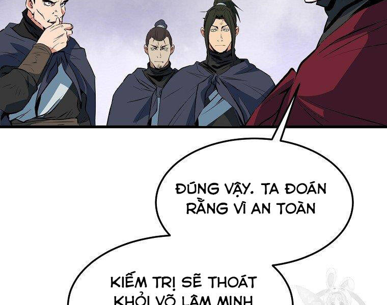 Đại Tướng Quân - Chương 35