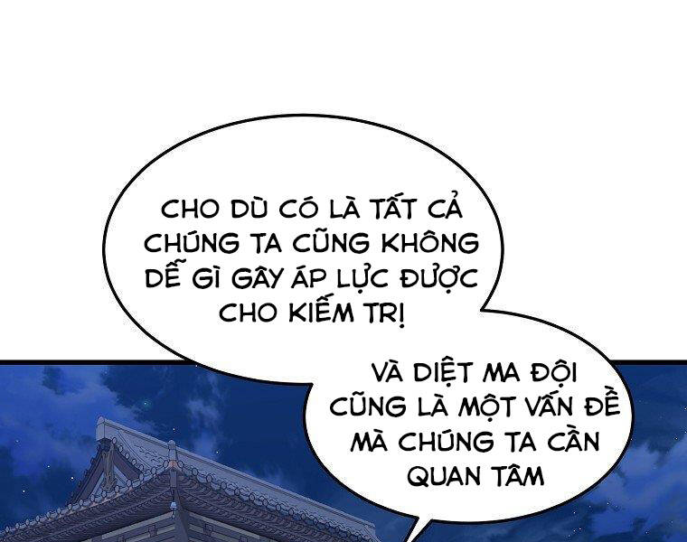 Đại Tướng Quân - Chương 35